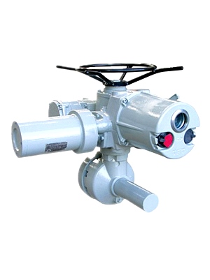 电动执行器 电动执行器