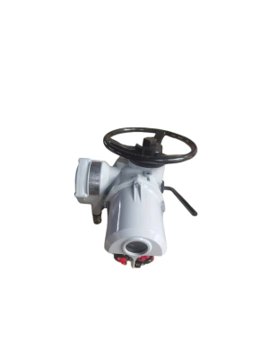 电动执行器